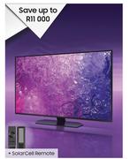 Samsung 75" Neo QLED 4K QN90C QA75QN90CAK