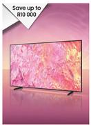 Samsung 50" QLED 4K Q60C QA50Q60CAKXXA