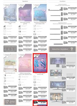 Samsung : Black Friday (20 November - 27 November 2023), page 2