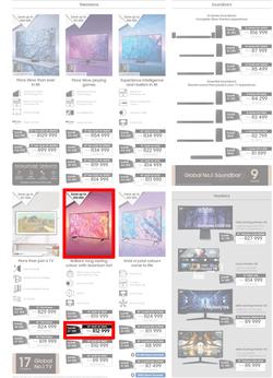 Samsung : Black Friday (20 November - 27 November 2023), page 2