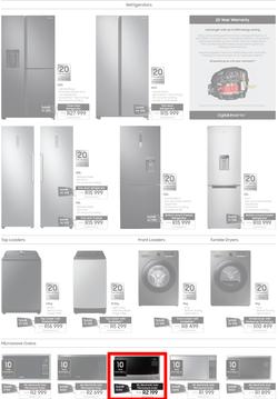 Samsung : Black Friday (20 November - 27 November 2023), page 3