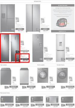 Samsung : Black Friday (20 November - 27 November 2023), page 3