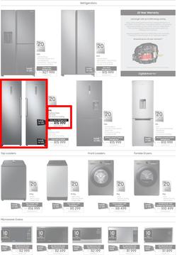 Samsung : Black Friday (20 November - 27 November 2023), page 3