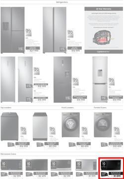 Samsung : Black Friday (20 November - 27 November 2023), page 3