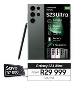 Samsung Galaxy S23 Ultra Series SM-S918