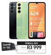 Samsung Galaxy A-Series A24 SM-A245