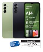 Samsung Galaxy A14 SM-A145