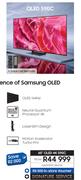 Samsung 65" OLED 4K QA65S90CAKXXA