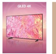 Samsung 85" QLED 4K QA85Q60CAKXXA