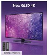Samsung 75" Neo QLED 4K QA75QN90CAKXXA