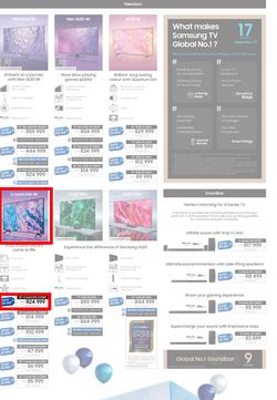 Samsung : Showcase (22 January - 25 February 2024), page 2