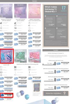 Samsung : Showcase (22 January - 25 February 2024), page 2