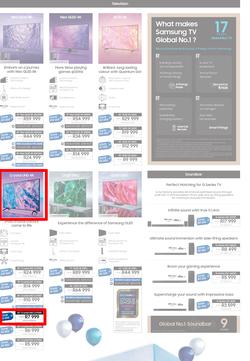 Samsung : Showcase (22 January - 25 February 2024), page 2