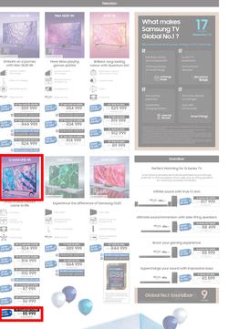 Samsung : Showcase (22 January - 25 February 2024), page 2