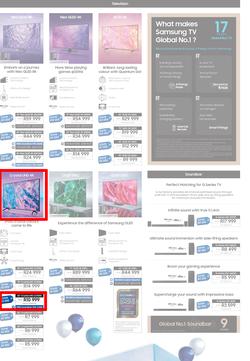 Samsung : Showcase (22 January - 25 February 2024), page 2