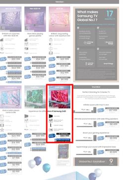 Samsung : Showcase (22 January - 25 February 2024), page 2