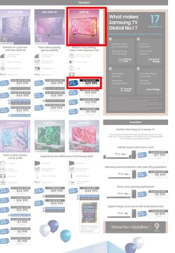 Samsung : Showcase (22 January - 25 February 2024), page 2