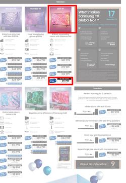 Samsung : Showcase (22 January - 25 February 2024), page 2