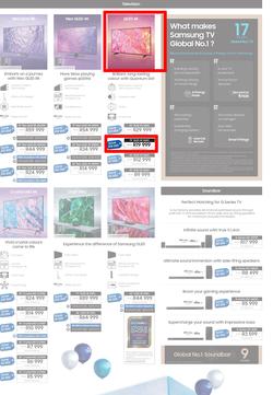 Samsung : Showcase (22 January - 25 February 2024), page 2