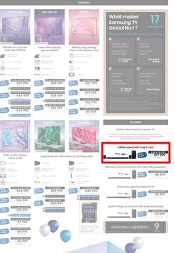 Samsung : Showcase (22 January - 25 February 2024), page 2