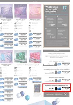 Samsung : Showcase (22 January - 25 February 2024), page 2