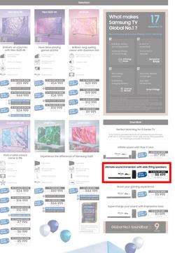 Samsung : Showcase (22 January - 25 February 2024), page 2