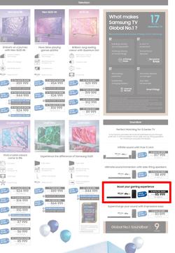 Samsung : Showcase (22 January - 25 February 2024), page 2