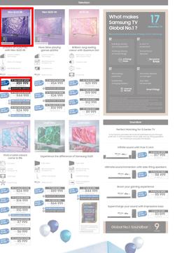 Samsung : Showcase (22 January - 25 February 2024), page 2