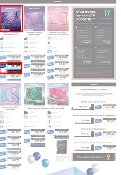 Samsung : Showcase (22 January - 25 February 2024), page 2