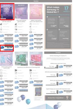 Samsung : Showcase (22 January - 25 February 2024), page 2