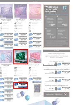 Samsung : Showcase (22 January - 25 February 2024), page 2