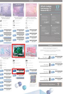Samsung : Showcase (22 January - 25 February 2024), page 2