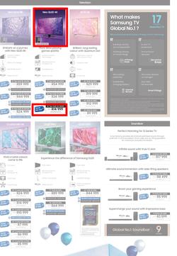 Samsung : Showcase (22 January - 25 February 2024), page 2