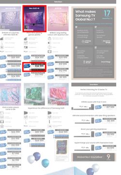 Samsung : Showcase (22 January - 25 February 2024), page 2