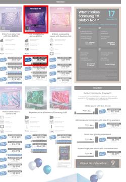 Samsung : Showcase (22 January - 25 February 2024), page 2