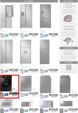Samsung : Showcase (22 January - 25 February 2024), page 3