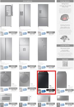 Samsung : Showcase (22 January - 25 February 2024), page 3