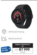 Samsung Galaxy Watch 5 Pro BT SM-R920