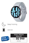 Samsung Galaxy Watch 6 44mm BT SM-R940
