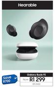 Samsung Galaxy Buds FE SM-R400