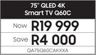 Samsung 43" Neo QLED 4K 120Hz Gaming Smart TV QN90C QA43QN90CAKXXA
