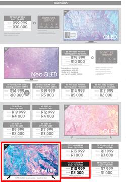 Samsung : Easter Deals (18 March - 07 April 2024), page 2