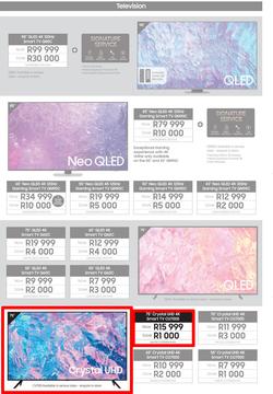 Samsung : Easter Deals (18 March - 07 April 2024), page 2
