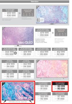 Samsung : Easter Deals (18 March - 07 April 2024), page 2