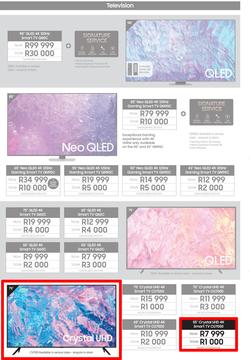 Samsung : Easter Deals (18 March - 07 April 2024), page 2