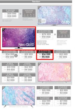 Samsung : Easter Deals (18 March - 07 April 2024), page 2