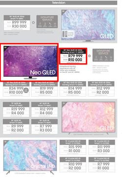 Samsung : Easter Deals (18 March - 07 April 2024), page 2