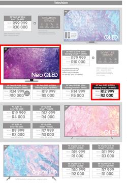 Samsung : Easter Deals (18 March - 07 April 2024), page 2