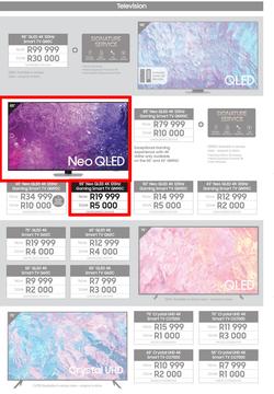 Samsung : Easter Deals (18 March - 07 April 2024), page 2