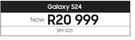 Samsung Galaxy S24 SM-921